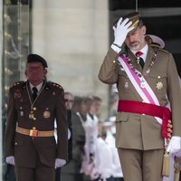 El Rey Felipe tras conocer la sentencia del Supremo sobre Iñaki Urdangarin