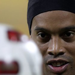 Ronaldinho