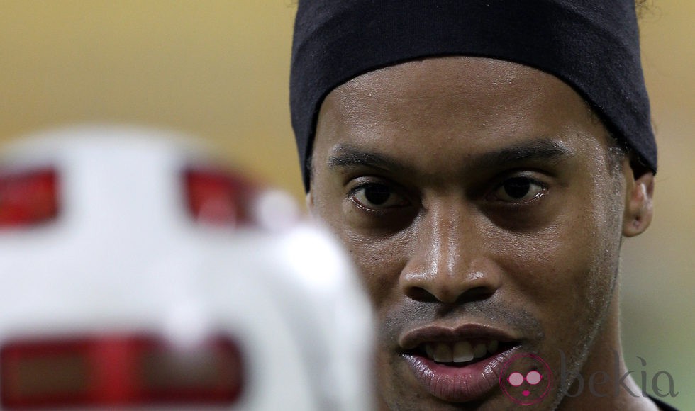 Ronaldinho