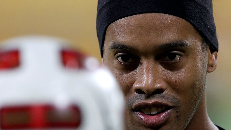 Ronaldinho