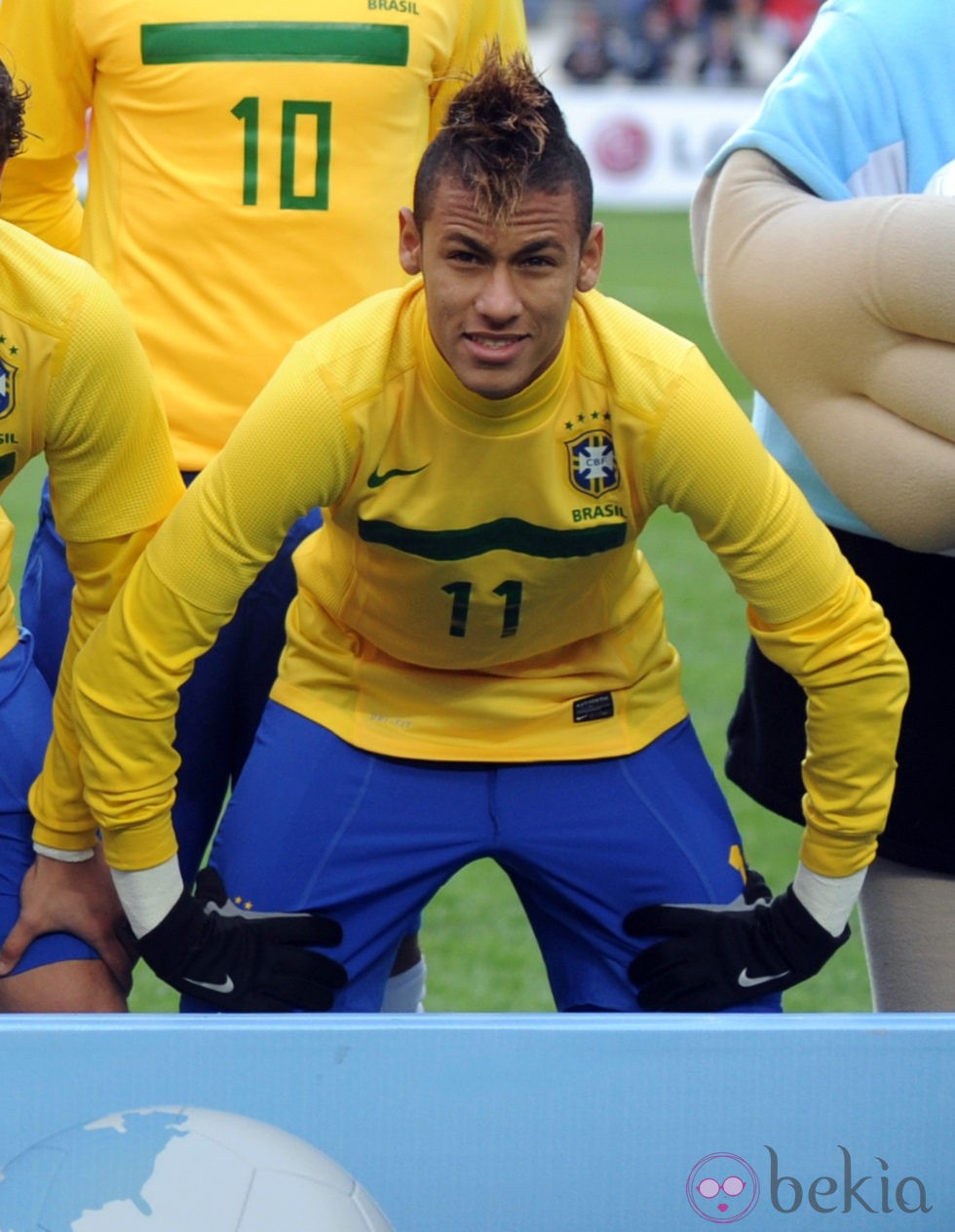 Neymar