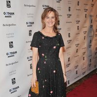 Melissa Leo en los premios Gotham 2011