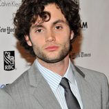 Penn Badgley en los premios Gotham 2011