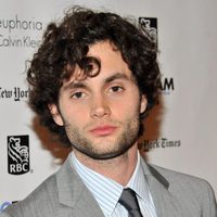 Penn Badgley en los premios Gotham 2011