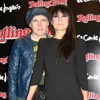 Amaral en los Premios Rolling Stone 2011