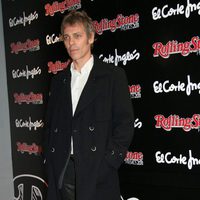 Ariel Rot en los Premios Rolling Stone 2011