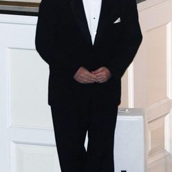 Ferrán Adrià en la 2011 Gold Medal Gala en Nueva York