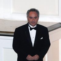 Ferrán Adrià en la 2011 Gold Medal Gala en Nueva York