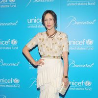 Vera Farmiga en la Gala Unicef de Nueva York