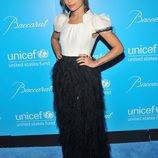 Zoe Kravitz en la Gala Unicef de Nueva York