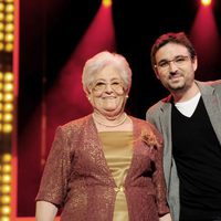 Jordi Évole en los Premios Ondas 2011