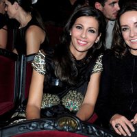 Ana Pastor y Pepa Bueno en los Premios Ondas 2011