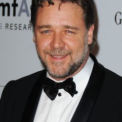 Russel Crowe