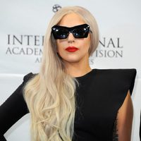 Lady Gaga, una de las estrellas del 2011