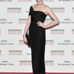 Anne Hathaway en la Gala Kennedy 2011