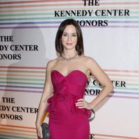 Emily Blunt en la Gala Kennedy 2011