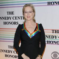 Meryl Streep en la Gala Kennedy 2011