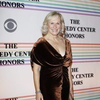 Glenn Close en la Gala Kennedy 2011