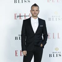 David Muñoz en los Elle Gourmet Awards 2018