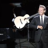 Luis Miguel en el WiZink Center de Madrid