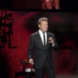 Luis Miguel inicia su gira '¡México por siempre!'