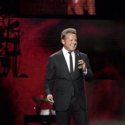 Luis Miguel inicia su gira '¡México por siempre!'