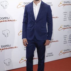 Marc Clotet en la fiesta del décimo aniversario de la productora Bambú