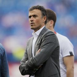 Luis Enrique