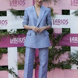 Bárbara Lennie en la premiere de 'Otro de esos sueños tuyos' de Larios