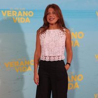 Thaïs Blume en la premiere de 'El mejor verano de mi vida'