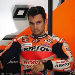 Dani Pedrosa, retirada de la MotoGP