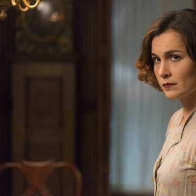 Primeras imágenes de la tercera temporada de 'Las chicas del cable'