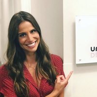 Lucía Villalón, nuevo fichaje de Univisión