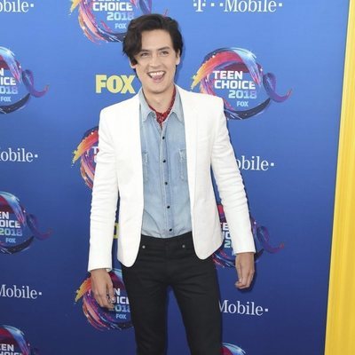 La alfombra roja y la gala de los Teen Choice Awards 2018