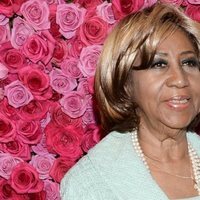 Aretha Franklin en los Premios Billboard Women 2014