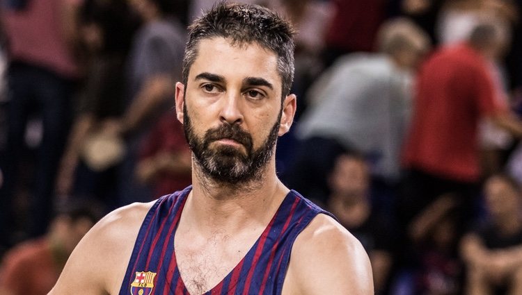 Juan Carlos Navarro PlayOff Liga Endesa 2018