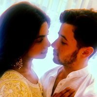 Nick Jonas y Priyanka Chopra confirman su compromiso