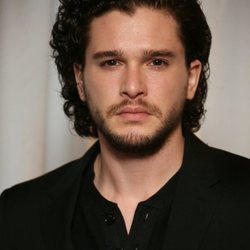 Kit Harrington en los premios Jameson Empire Film de 2015