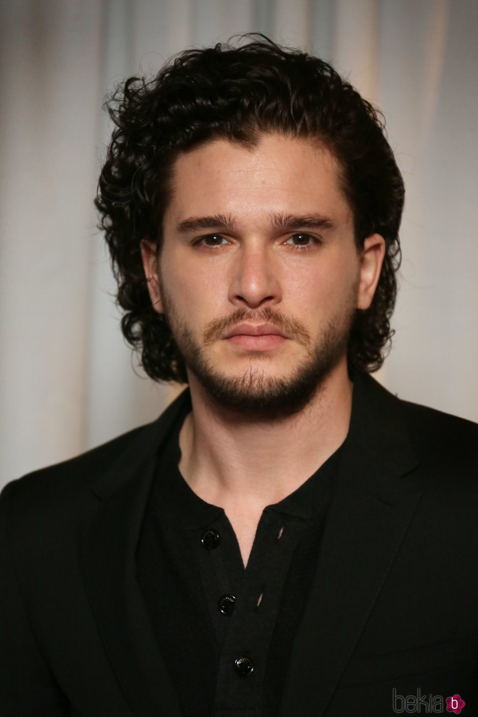 Kit Harrington en los premios Jameson Empire Film de 2015