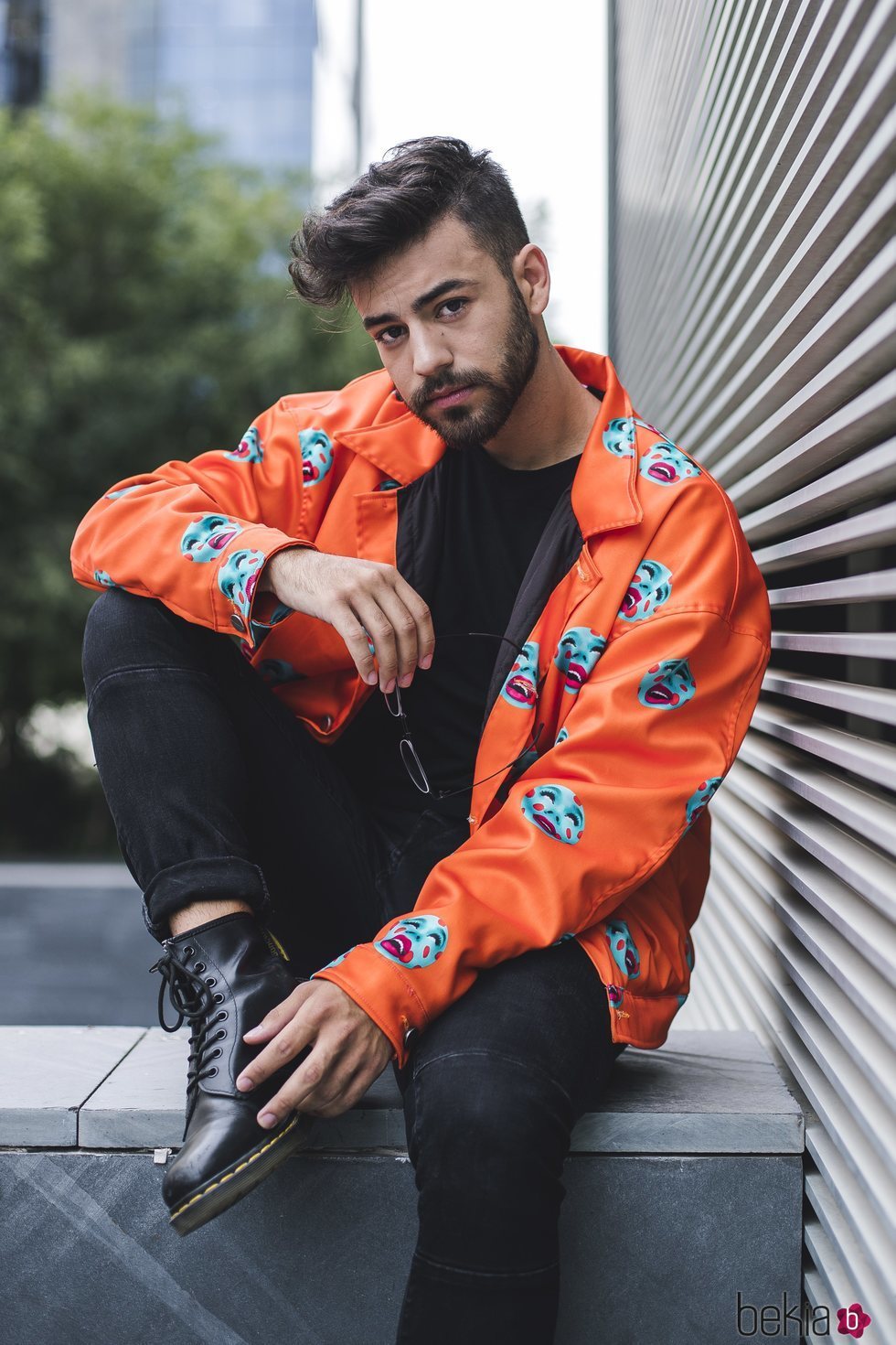 Agoney