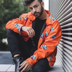 Agoney