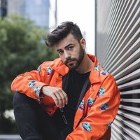 Agoney