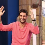 Melendi en 'El Hormiguero'