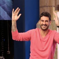 Melendi en 'El Hormiguero'