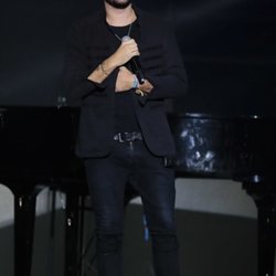 Pablo López en el concierto 'Vive Dial' 2018 en Madrid