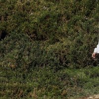 La Princesa Leonor en los Lagos de Covadonga