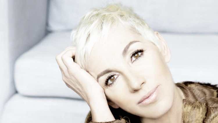 Ana Torroja, jurado de 'Operación Triunfo 2018'