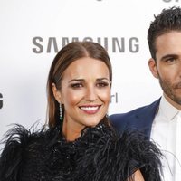 Paula Echevarría y Miguel Ángel Silvestre, de nuevo juntos por trabajo