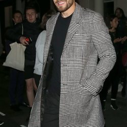 Liam Payne en la fiesta del décimo aniversario de Victoria Beckham en la moda