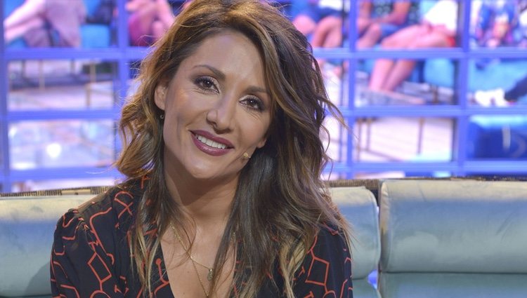 Nagore Robles en el primer debate de 'GH VIP 6'